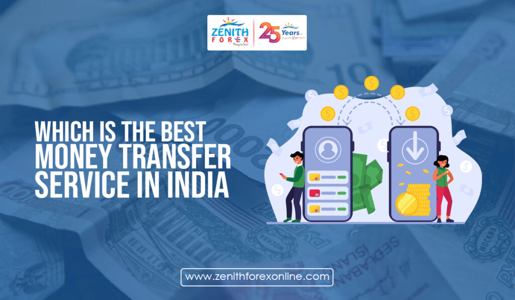 money transfer service